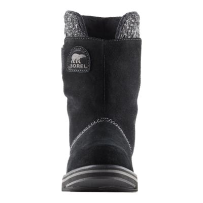 sorel women's rylee casual boots