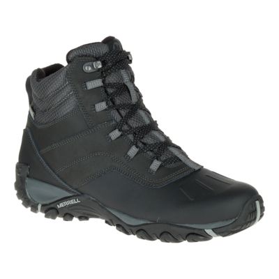 merrell winter boots canada