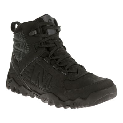 merrell men's winter hiking boots