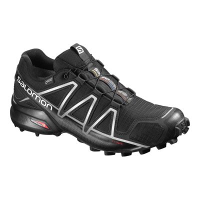 mens speedcross 4 gtx shoes