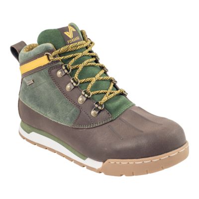 duck boots canadian tire