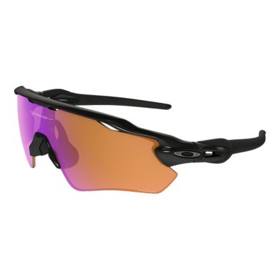 oakley radar ev prizm trail lens
