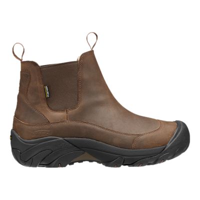 keen mens winter boots