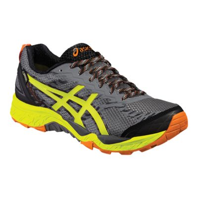 asics fuji gtx