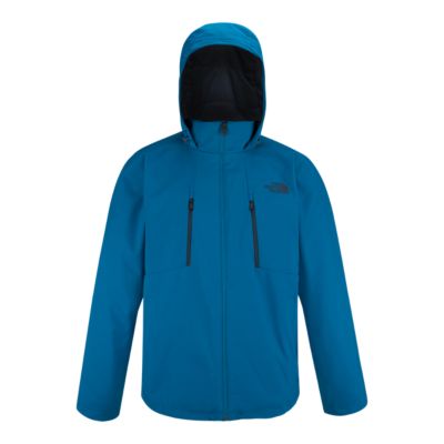 the north face men's apex elevation jacket