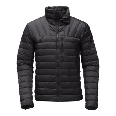 north face morph down jacket