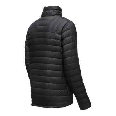 north face men's morph jacket