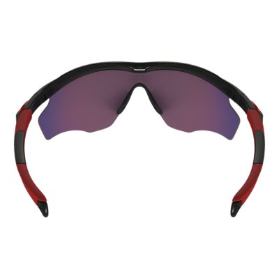 oakley m2 black