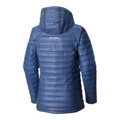 columbia outdry ex gold jacket