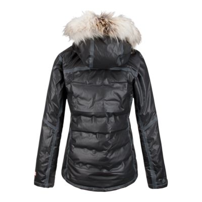 columbia men's outdry ex diamond heatzone jacket