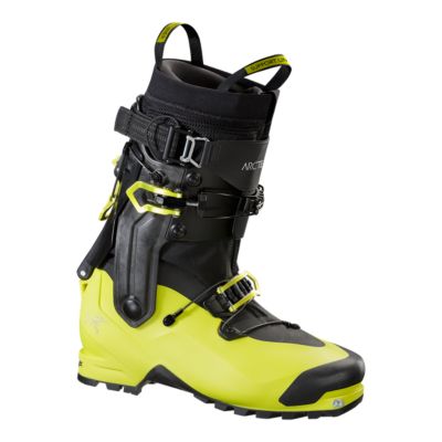 arc teryx winter boots