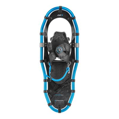 Louis Garneau Massif Snowshoe Review Literacy Basics