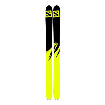 salomon mtn lab 115