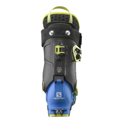salomon mtn lab ski boot