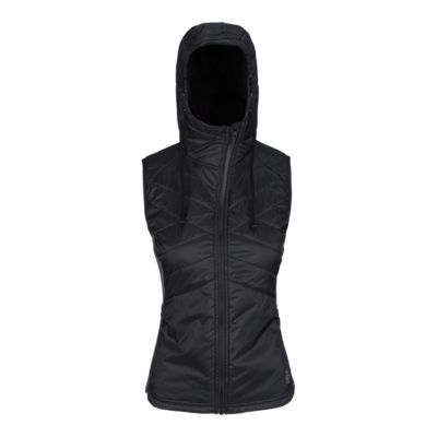 smartwool double propulsion 60 hooded vest