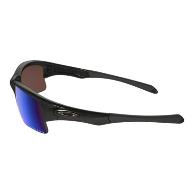 oakley quarter jacket polarized