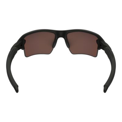 oakley polarized flak 2.0 xl prizm deep water sunglasses
