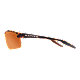 Native Hardtop Ultra XP Sunglasses - Desert Tortoise / Brown