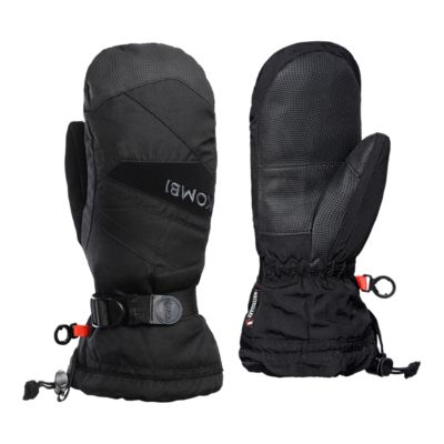 Kombi Original Men's Mitts Atmosphere.ca