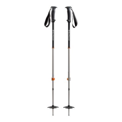 bd traverse pole