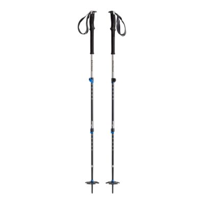 black diamond backcountry ski poles