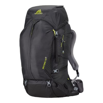 gregory goal zero backpack