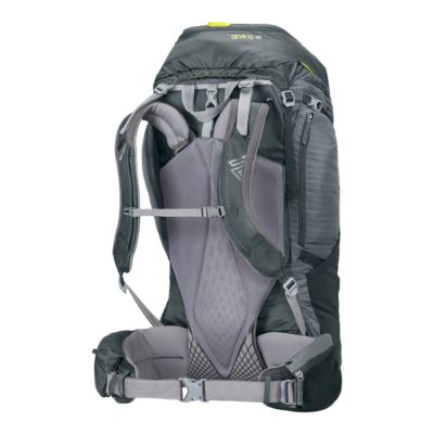 gregory deva goal zero 70l backpack