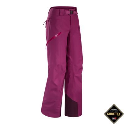 arcteryx pink