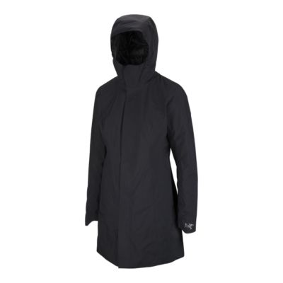 gorpcore arcteryx jacket