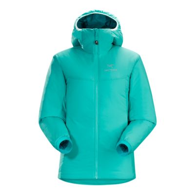 arcteryx womens atom ar