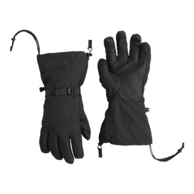 the north face revelstoke etip glove