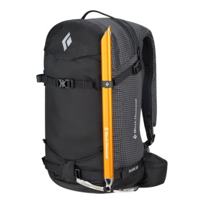black diamond dawn patrol pack