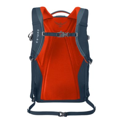 osprey comet backpack