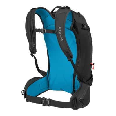 osprey packs kamber 32l backpack