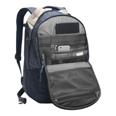 north face surge 33l