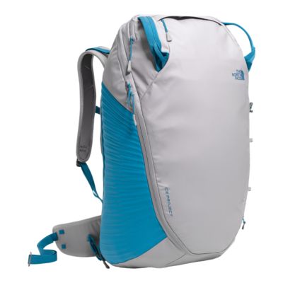 north face mountaineering backpack