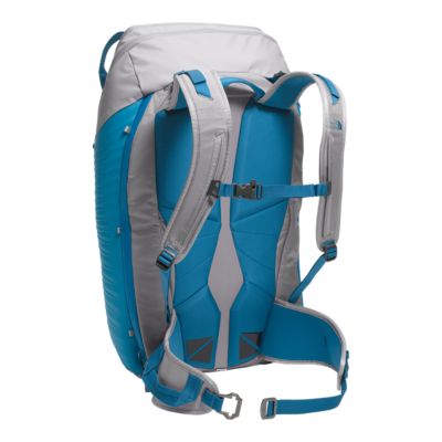 north face ice project backpack