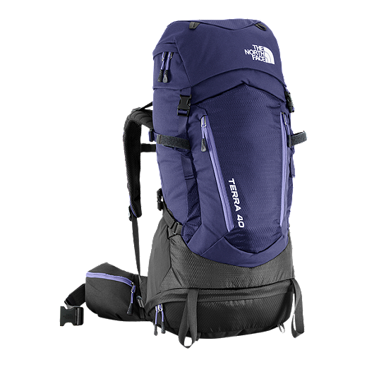 the north face 40l the north face 40l