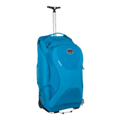 summit luggage