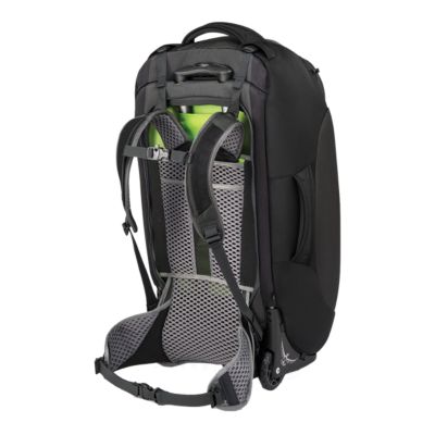 osprey convertible luggage