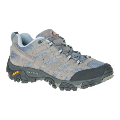 versatile hiking shoes