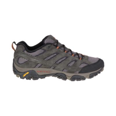 wide hiking shoes