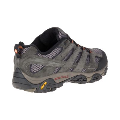 merrell moab 2 men's wide