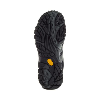 merrell moab mens hiking boots