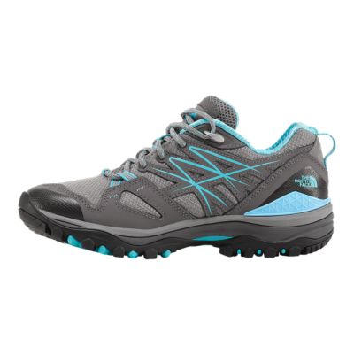 north face hiking shoes womens
