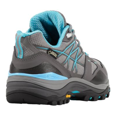 north face women's hedgehog trainers