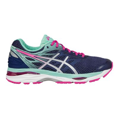 asics gel cumulus womens 18