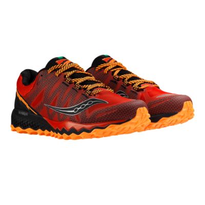 saucony peregrine 7 mens