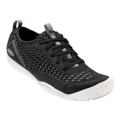 women's keen mercer lace up shoes