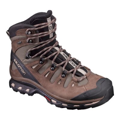 salomon women's quest 4d 2 gtx hiking boot